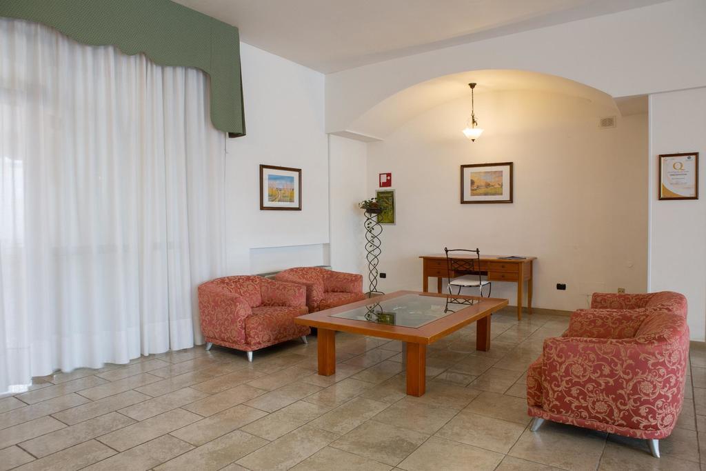 Hotel Ramapendula Alberobello Exterior photo